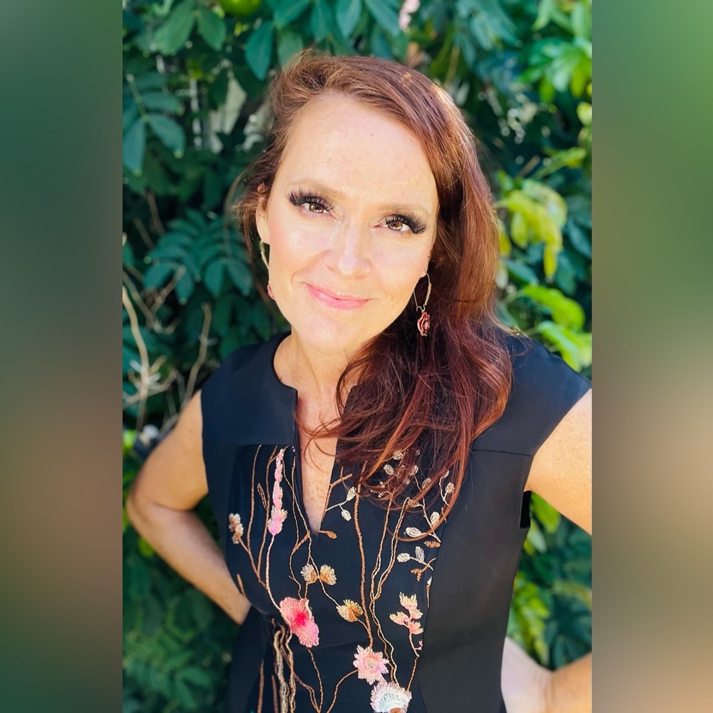 Meet your Posher, Christine